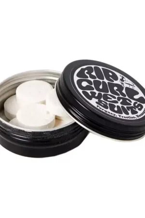 Pastilles nettoyantes pour combinaisons RIPCURL Piss Off Tabs Bon Marché