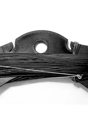 Lignes kitesurf ELEVEIGHT Back (2x) 22m Vente Flash