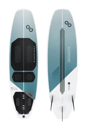 Réduction Surfkite ELEVEIGHT Escape V2 CVC (avec pad)