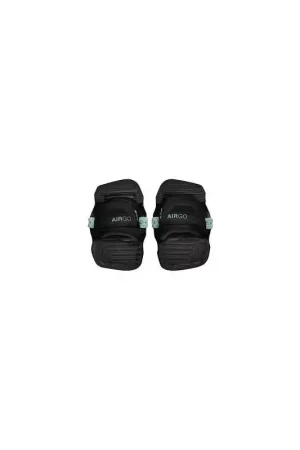 Pads/straps kitesurf ELEVEIGHT Airgo V3 Meilleure Vente