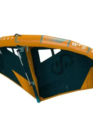 Must-Have Aile de wing ELEVEIGHT WFS V4