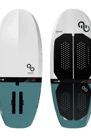 Nouveauté Planche de wing ELEVEIGHT Evolve