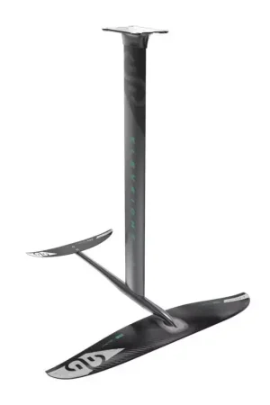 Nouvelle Collection Foil de wing complet ELEVEIGHT RSF