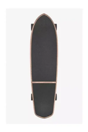 Skate longboard GLOBE Blazer XL Weepy Blume 36" Prix Cassé