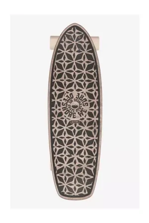 Surfskate GLOBE Zuma Coconut/Niu Voyager 31.5" Must-Have