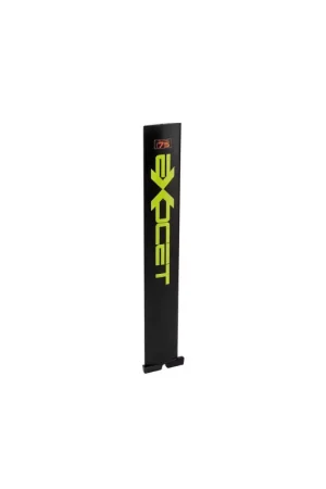 Mât windfoil EXOCET Aluminium 75 cm + Plug Marque