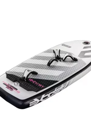 Planche de wing gonflable EXOCET Free Wing Air Meilleur Choix