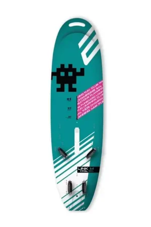 Planche windsurf EXOCET Link V4 AST Commander Vite