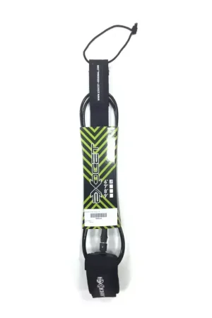Achat Immédiat Leash surf EXOCET Black 6.0