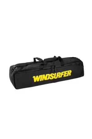 Usine Directe Sac accessoires WINDSURFER Windsurfer Accessory Bag Yellow Print