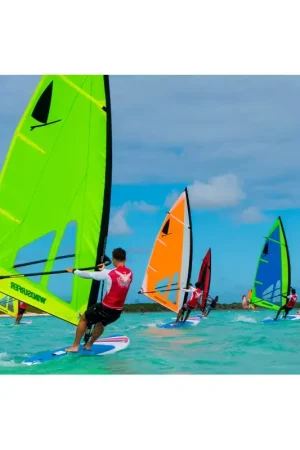 Voile windsurf WINDSURFER Windsurfer Sail 4.5 Quantité Limitée