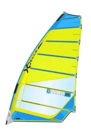Solde Voile windsurf XO SAILS Gold