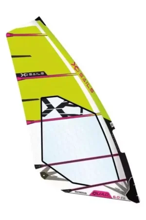 Usine Directe Voile windsurf XO SAILS Quad