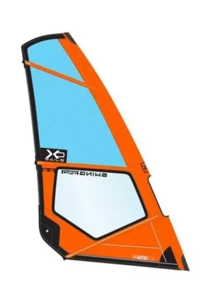 Vente Directe Gréement complet XO SAILS Swing Pentex