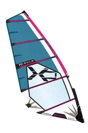 Prix Cassé Voile windsurf XO SAILS Shark