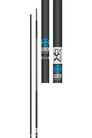 Meilleur Choix Mât windsurf XO SAILS SX-60 SDM 490
