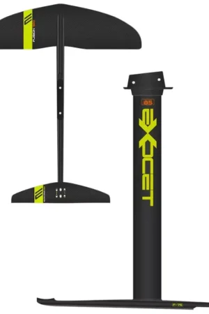 Quantité Limitée Foil windsurf EXOCET Fusion 85