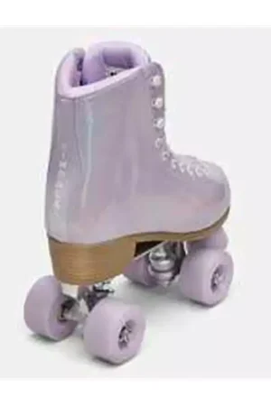 Roller quad IMPALA Lilac Glitter Dernier Modèle