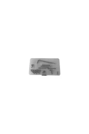 Nouveauté Pièce Efoil TAKUMA Carver 2 Screw Set