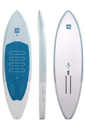 Satisfait Ou Remboursé Planche de wing AK Nomad Active Carbon 2024