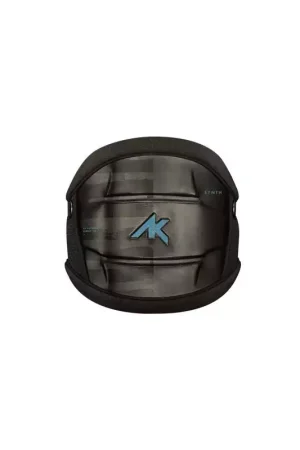 Harnais ceinture kitesurf AK Synth V5 RS Black Bon Marché