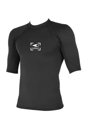 Super Prix Top thermique SOORUZ Thermo SS Black