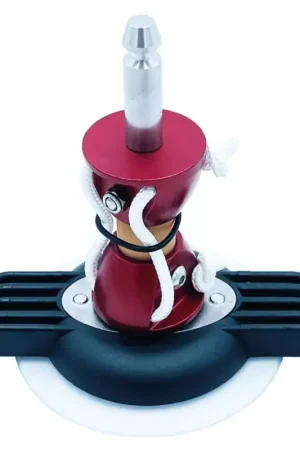 Usine Directe Pied de mât STREAMLINED Twist-On EU Original