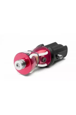 Marque Pied de mât STREAMLINED Quick Lock US
