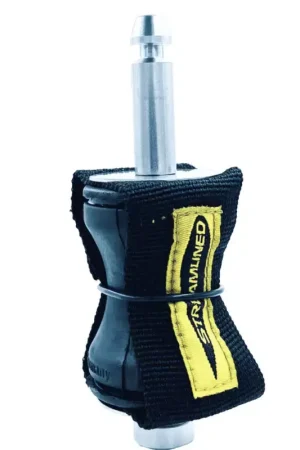 Pied de mât STREAMLINED Quick Lock Boge EU Meilleur Choix