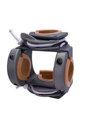 Nouvelle Collection Poignée wishbone STREAMLINED RDM V3