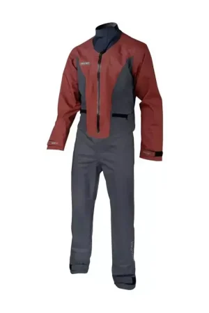 Usine Directe Combinaison sèche PROLIMIT Nordic Suit SUP stitchless Blue / Burgundy