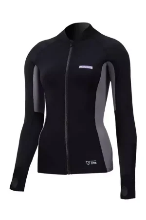 Top Vente Lycra zippé femme PROLIMIT Convertible Top Lavender