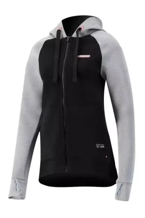 Sweat néoprène femme PROLIMIT Hoody Zipper Offre Spéciale