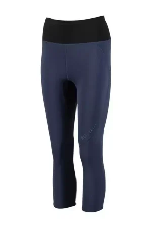 Short néoprène femme PROLIMIT 3/4 Pants 1mm Airmax Slateblack Offre Exclusive