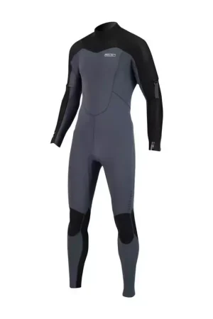 Combinaison intégrale PROLIMIT Raider V-Backzip 3/2 Removable Arms DL Black/Blue Nouvel Arrivage
