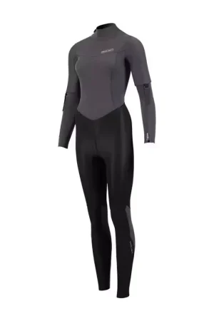 Combinaison intégrale femme PROLIMIT Edge V-Backzip 3/2 Removable arms DL Meilleure Vente