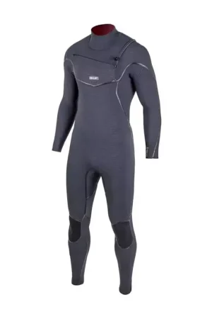 Acheter Direct Combinaison intégrale PROLIMIT Vapor Free-X 5/3 Thermal Rebound FTM
