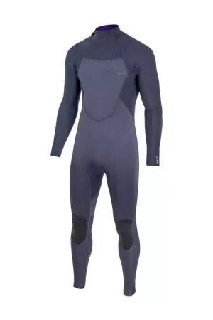 Commander Maintenant Combinaison intégrale PROLIMIT Predator Backzip 5/3 DownAirflex GBS Blue