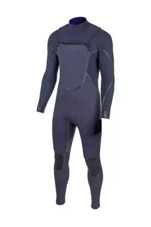 Combinaison intégrale PROLIMIT Predator Freezip 6/4 DownAirflex FTM Blue Satisfait Ou Remboursé