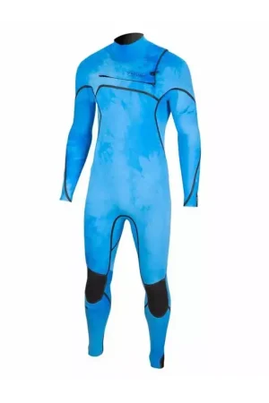 Combinaison intégrale PROLIMIT Mercury Free-X 5/3 Thermal Rebound FTM Blue Super Prix