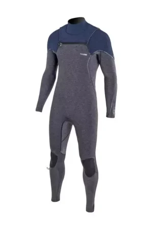 Achat Immédiat Combinaison intégrale PROLIMIT Mercury Freezip 5/3 Thermal Rebound FTM Black/Blue