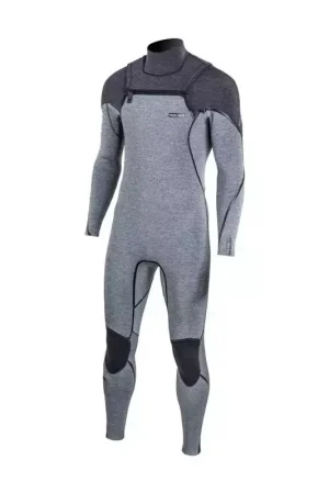 Prix Promo Combinaison intégrale PROLIMIT Mercury Freezip 3/2Thermal Rebound FTM Coldsteel/Black
