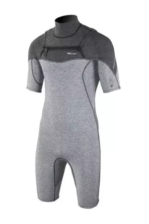 Satisfait Ou Remboursé Combinaison shorty PROLIMIT Mercury Freezip 2/2 FL