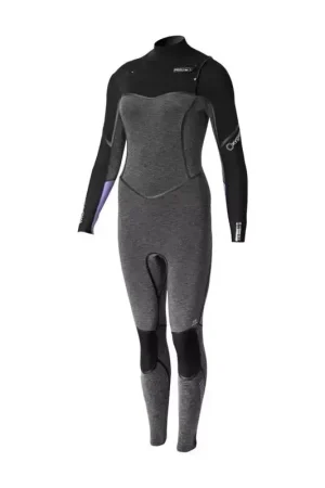 Pas Cher Combinaison intégrale femme PROLIMIT Oxygen Free X 5/3 Thermal Rebound FTM