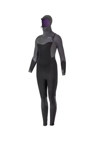 Combinaison intégrale femme PROLIMIT Flare Hooded Free X 6/4 DownAirflex GBS Offre Du Jour