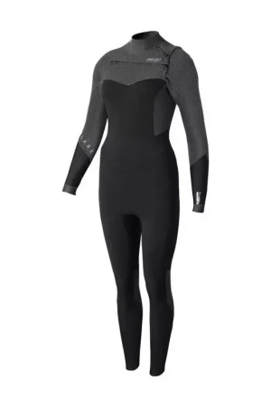 Populaire Combinaison intégrale femme PROLIMIT Flare Free X 6/4 DownAirflex GBS