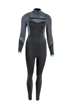 Combinaison intégrale femme PROLIMIT Flare FreeZip 5/3 DownAirflex GBS Black Commande En Gros