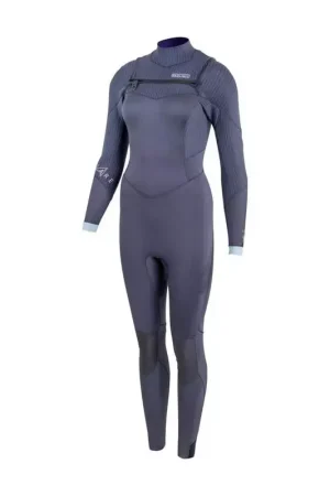 Combinaison intégrale femme PROLIMIT Flare FreeZip 5/3 DownAirflex GBS Navy Soldes