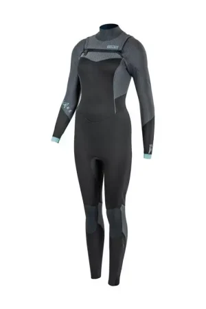 Combinaison intégrale femme PROLIMIT Flare FreeZip 4/3 DownAirflex GBS Black Soldes