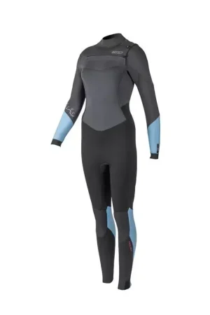 Combinaison intégrale femme PROLIMIT Fire Free X 6/4 Zodiac 2 LiningGBS Satisfait Ou Remboursé